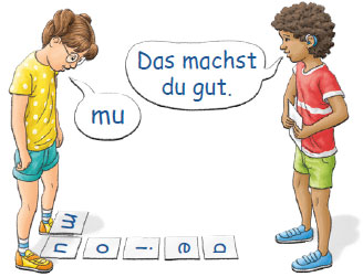silben-lauf