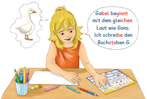 silben-schreibtabelle