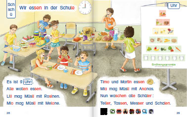 silben-sprechen